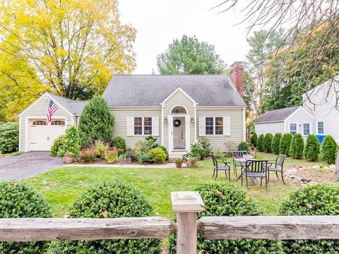 305 Central St, Acton, MA 01720 photo 2