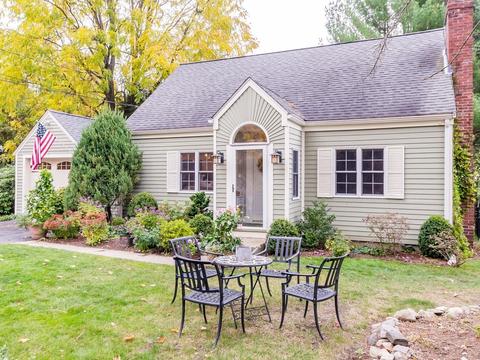 305 Central St, Acton, MA 01720 photo 1