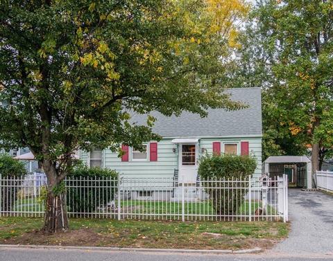 227 Denver St, Springfield, MA 01109 photo 6