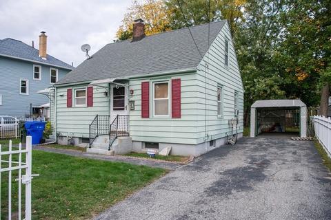 227 Denver St, Springfield, MA 01109 photo 2