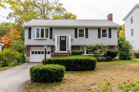 291 Sprague St, Dedham, MA 02026 photo 1