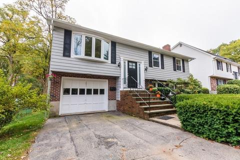 291 Sprague St, Dedham, MA 02026 photo 2