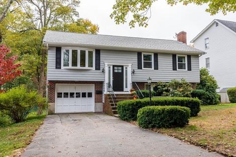291 Sprague St, Dedham, MA 02026 photo 3