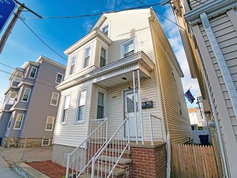 848 Globe, Fall River, MA 02723 photo 4