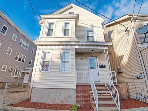 848 Globe, Fall River, MA 02723 photo 1