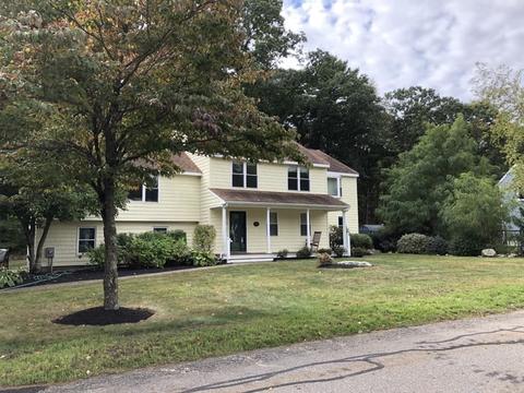 63 Trayer Rd, Canton, MA 02021 photo 1