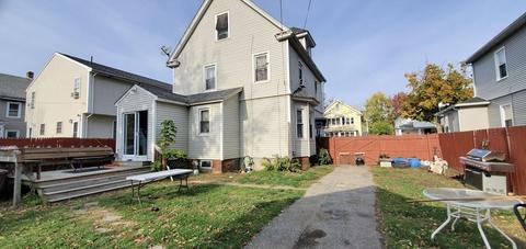 90 Mooreland St, Springfield, MA 01104 photo 2