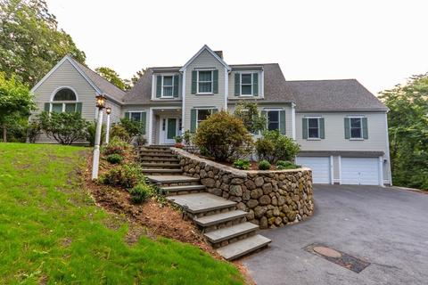147 Beech Leaf Island Rd, Centerville, MA 02632 photo 1