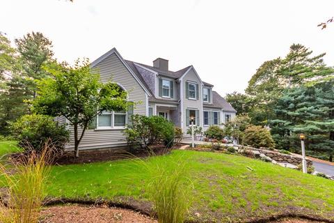 147 Beech Leaf Island Rd, Centerville, MA 02632 photo 2