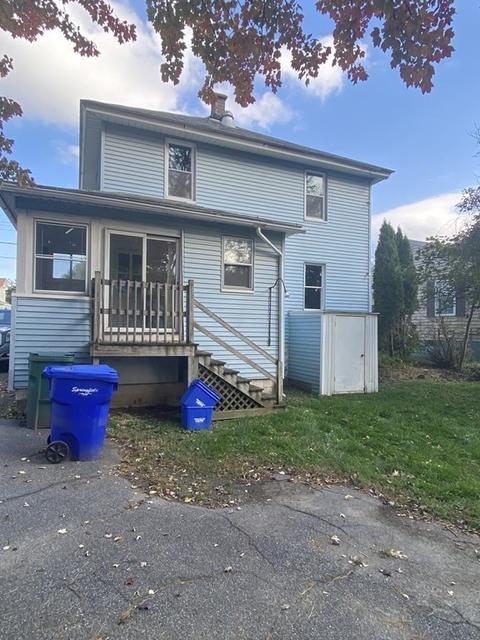 48 Boyer St, Springfield, MA 01109 photo 3