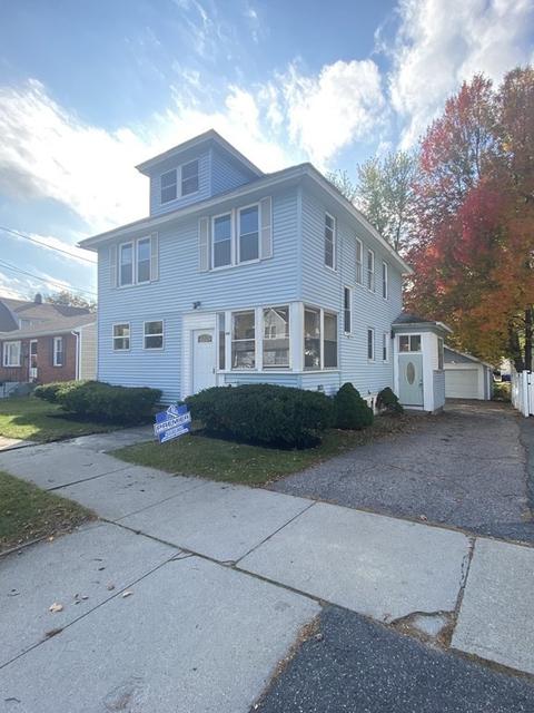 48 Boyer St, Springfield, MA 01109 photo 2