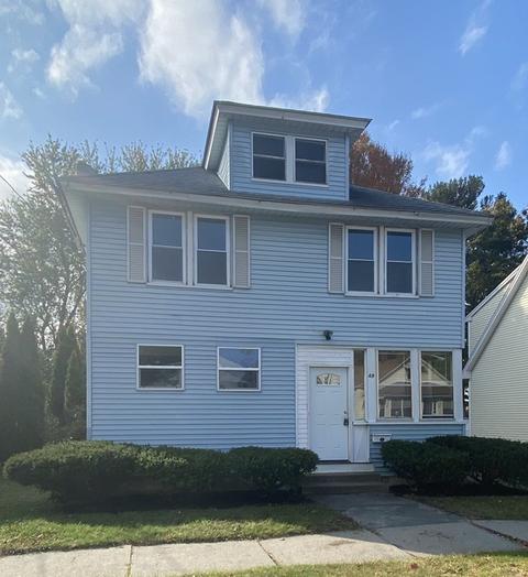 48 Boyer St, Springfield, MA 01109 photo 1