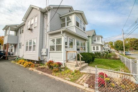 34 Jenness St, Springfield, MA 01104 photo 1