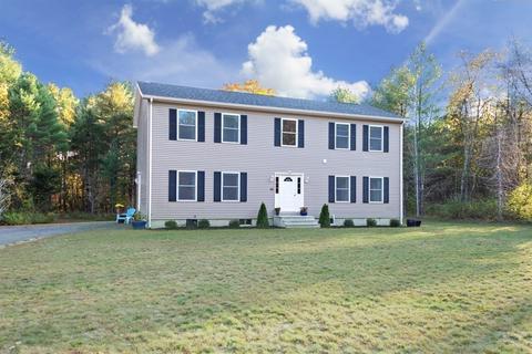 46 Ring Rd, Plympton, MA 02367 photo 4