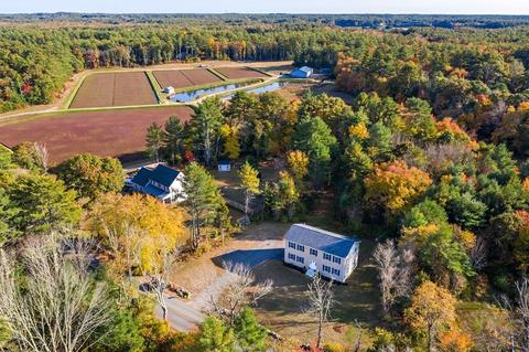 46 Ring Rd, Plympton, MA 02367 photo 1