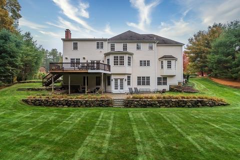 36 Starr Ridge Rd, Needham, MA 02492 photo 32