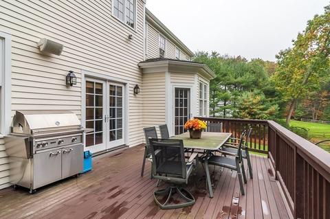 36 Starr Ridge Rd, Needham, MA 02492 photo 30