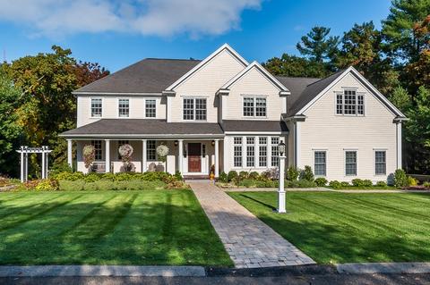 36 Starr Ridge Rd, Needham, MA 02492 photo 1