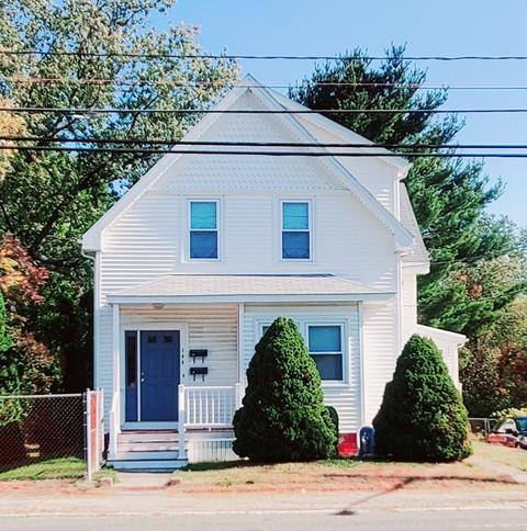 144 E Main St, Avon, MA 02322 photo 1