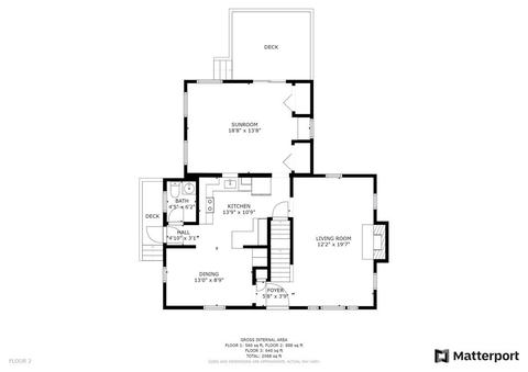 17 Oakcrest Rd, Needham, MA 02492 photo 29
