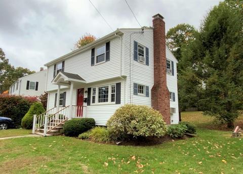 17 Oakcrest Rd, Needham, MA 02492 photo 1