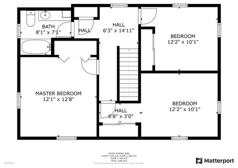 17 Oakcrest Rd, Needham, MA 02492 photo 30