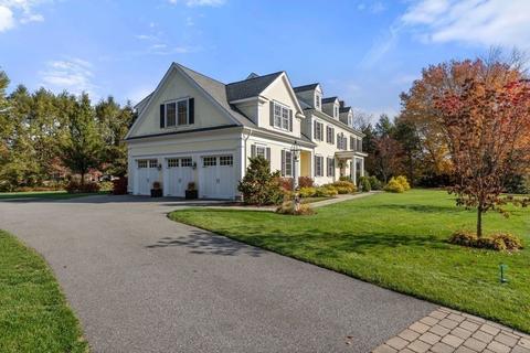 17 Carleton Dr, Needham, MA 02492 photo 3