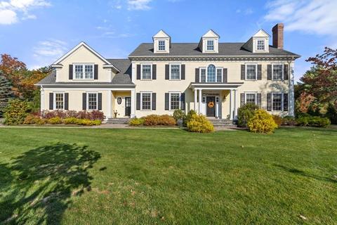 17 Carleton Dr, Needham, MA 02492 photo 1