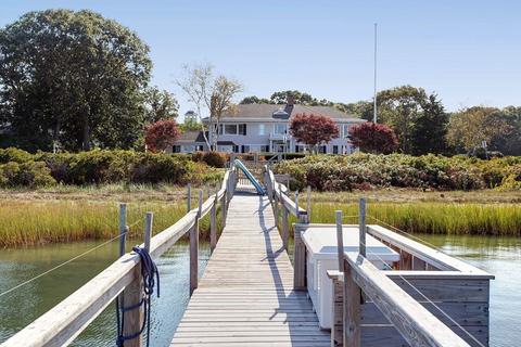 289 E Bay, Barnstable, MA 02655 photo 2