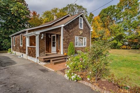 144 Lamont St, Springfield, MA 01119 photo 1