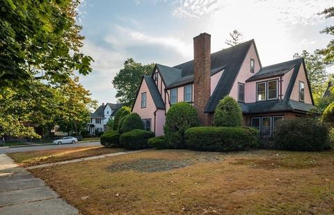 149 Bellevue Ave, Springfield, MA 01108 photo 1