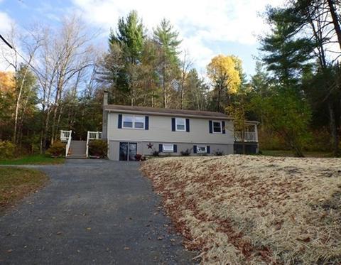 155 Sabans Rd, Conway, MA 01341 photo 2