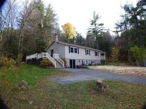 155 Sabans Rd, Conway, MA 01341 photo 1