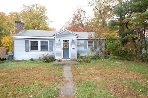 27 Mitchell St, Randolph, MA 02368 photo 1