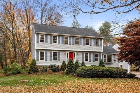 258 Stow Rd, Harvard, MA 01451 photo 27