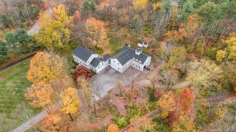 258 Stow Rd, Harvard, MA 01451 photo 1