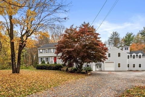 258 Stow Rd, Harvard, MA 01451 photo 2