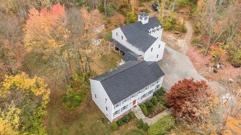 258 Stow Rd, Harvard, MA 01451 photo 4