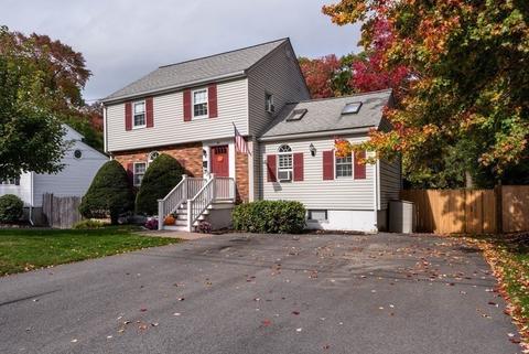 35 Windsor Rd, Stoneham, MA 02180 photo 2