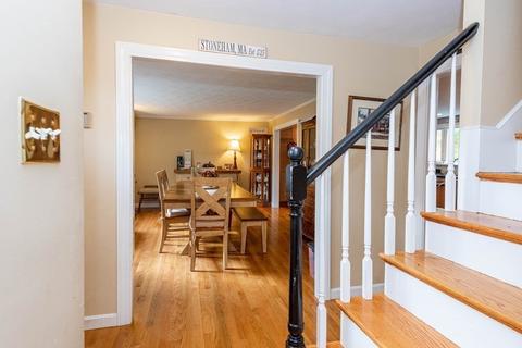 35 Windsor Rd, Stoneham, MA 02180 photo 5