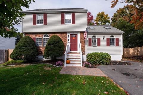 35 Windsor Rd, Stoneham, MA 02180 photo 1
