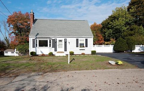 41 Willard St, Dedham, MA 02026 photo 1