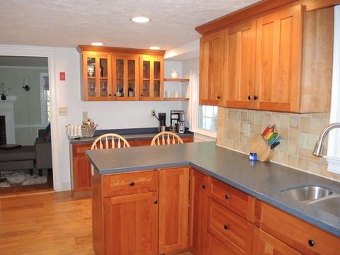 437 Great Plain Ave, Needham, MA 02492 photo 4