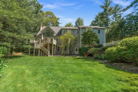 14 Schaffner Ln, Dover, MA 02030 photo 32