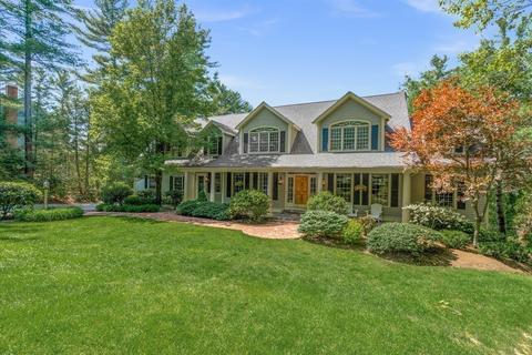 14 Schaffner Ln, Dover, MA 02030 photo 31