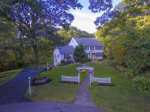 16 Tower Dr, Dover, MA 02030 photo 35