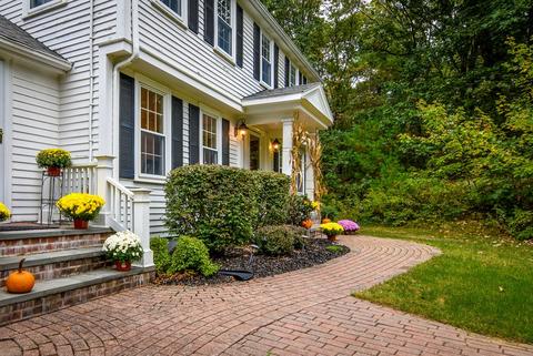 16 Tower Dr, Dover, MA 02030 photo 2