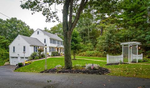 16 Tower Dr, Dover, MA 02030 photo 34