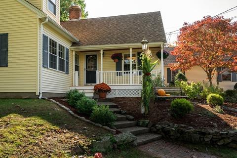 222 Walpole St, Canton, MA 02021 photo 1