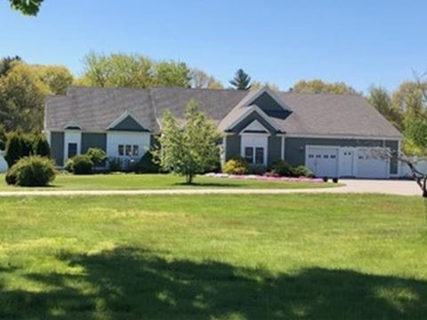 265 Gardner St, Hingham, MA 02043 photo 1